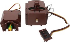 Cabilock Vintage Quartz Cuckoo