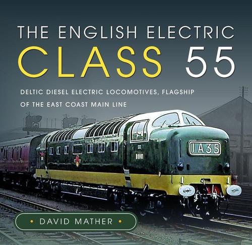 The english electric - the,