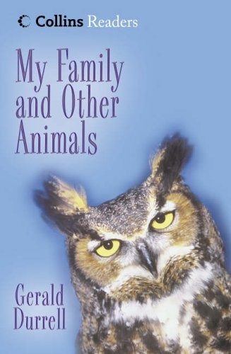 Family and other animals - my,