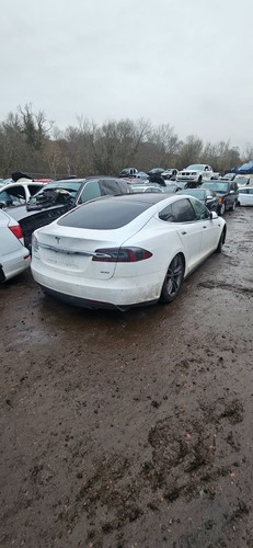 Tesla model 2015 - model, s