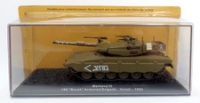 Altaya 1/72 Scale A1520H -