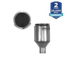 Cat Converter BM91115 Tvr