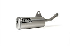DEP Exhaust Silencer For Yamaha DT250 MX