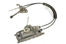 Sharan 7N Schaltkulisse