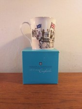 Hudson Middleton Bone China