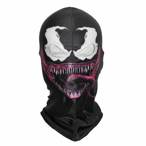 Venom full mask - venom,