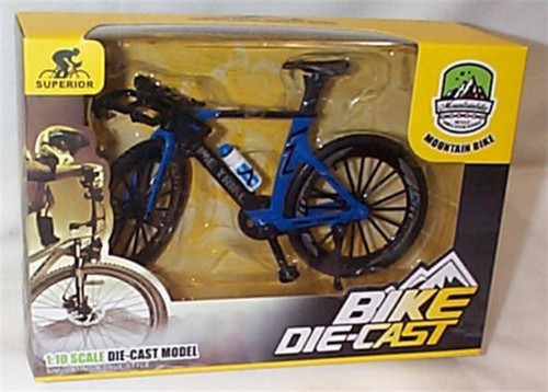 Mountain bike superior time - superior,