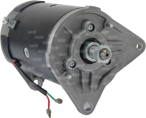 Dynastarter for yamaha - dynastarter, g8