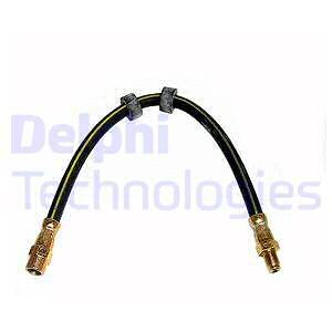 Delphi lh0345 brake - brake, hose