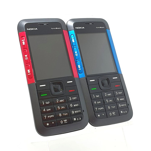 Nokia 5310 xpress music - xpress,