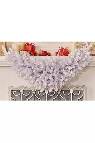 Bethlehem lights white - lights, 48"