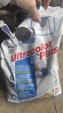 Mapei Ultra Colour Plus Grout Black (120) 5Kg bag/ about 4-4,5 kg left