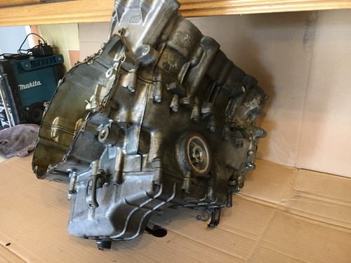 Honda cbr 929 engine motor - rr,