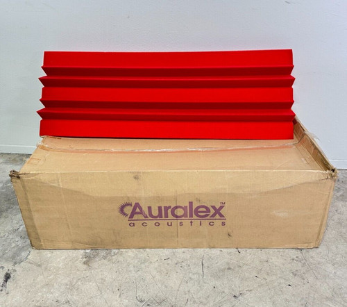 Auralex low end reduction - auralex,