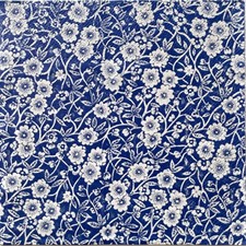 2 x luncheon paper napkins for