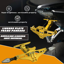 License Plate Bracket Holder