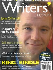 Writers Forum Magazine John