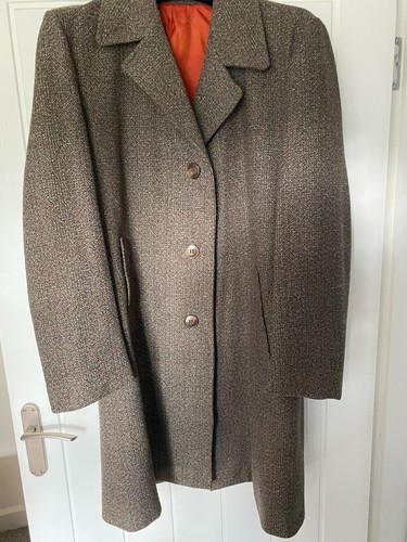 Vintage 1960 peaky blinders - vintage,