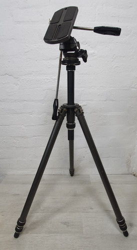 Gitza gilux tripod three way - gitza,
