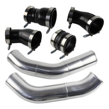 3.5'' Aluminum Polished