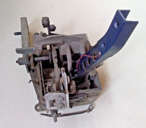 Seeburg tone arm cradle - ,, with