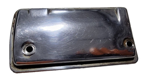 Starter motor cover 1970 1977 - starter,