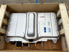 LR144135 / M8D2-10B759 - Battery LAND ROVER RANGE ROVER EVOQUE