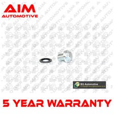 Oil Sump Plug Aim Fits Ford