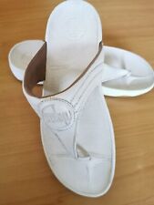 Fitflop Sandals Size 8 Toe