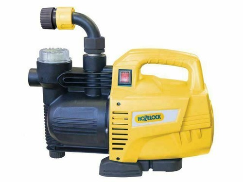Hozelock 7606 230v - hozelock, bar