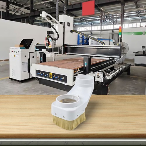 Cnc router vacuum dust - cnc,