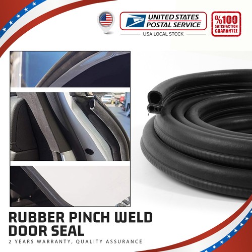 20ft rubber weatherstrip body - 20ft,