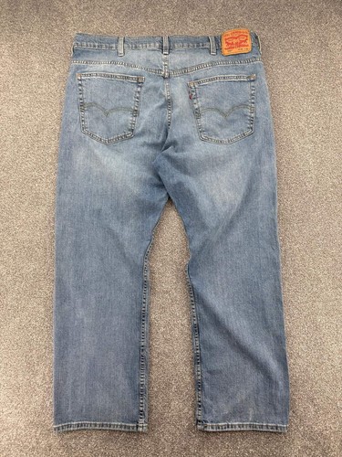Vintage levi 569 loose - 569,
