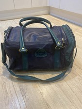 Vintage Head Holdall Bag Sport