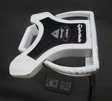 TaylorMade Spider Ghost Putter