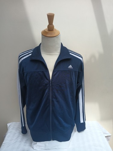 Mens vintage adidas track - vintage,