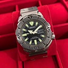RARE SEIKO Monster SKX779 Gen