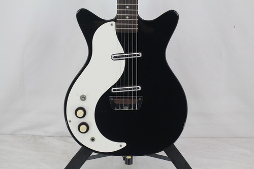 Danelectro 59dc used left - danelectro,