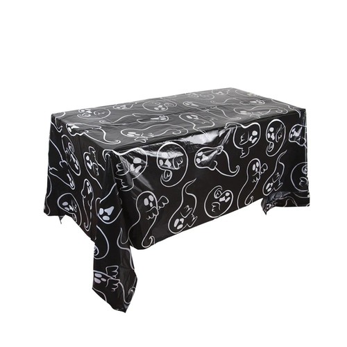 Halloween tablecloth rectangle - halloween,