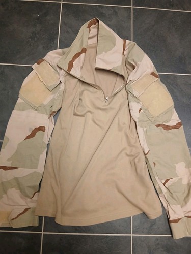 Tri colour desert - desert, camo