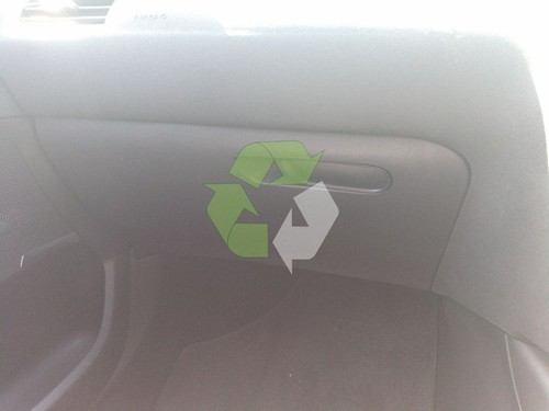 Citroen ds4 mk1 glove - glove, box