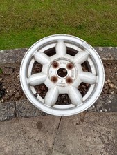 Mazda MX5 Mk1 /Eunos 14"
