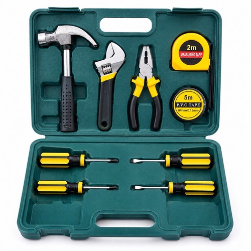 10pcs household tool - 10pcs, with
