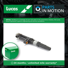 Ignition Coil fits RENAULT