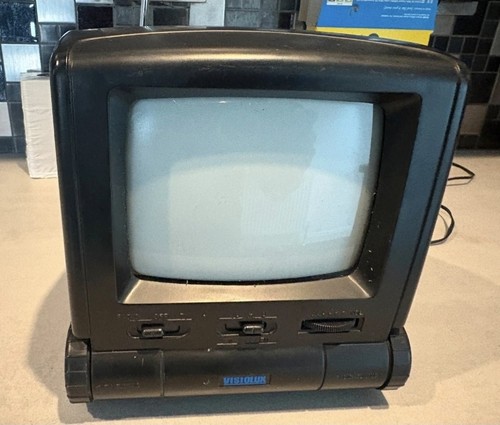 Vintage visiolux 1421b - vintage,