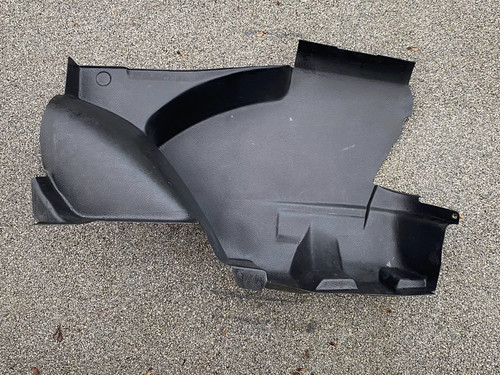Mercedes w123 boot trunk - w123,