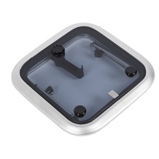 Marine Porthole Window 15x15in