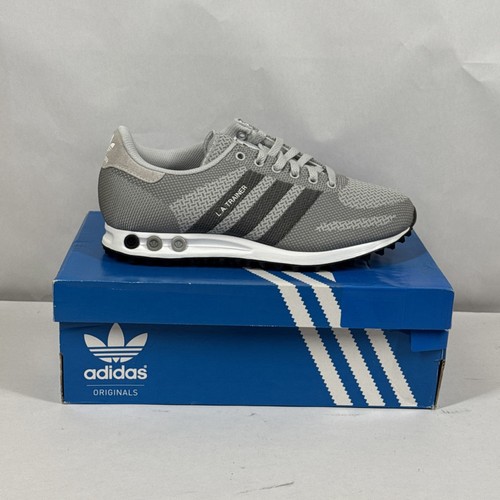 Adidas trainer weave mens - adidas,