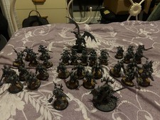 Games Workshop Warhammer 40k