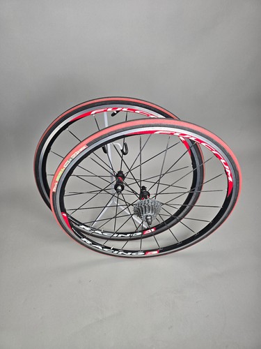Wheelset fulcrum racing - wheelset, 3